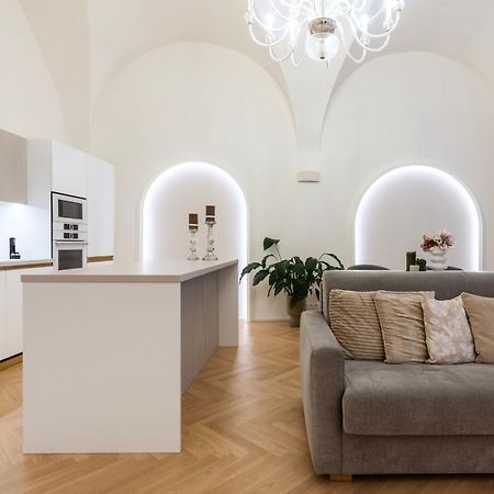 Apartament Arch Iv. Praga Zewnętrze zdjęcie