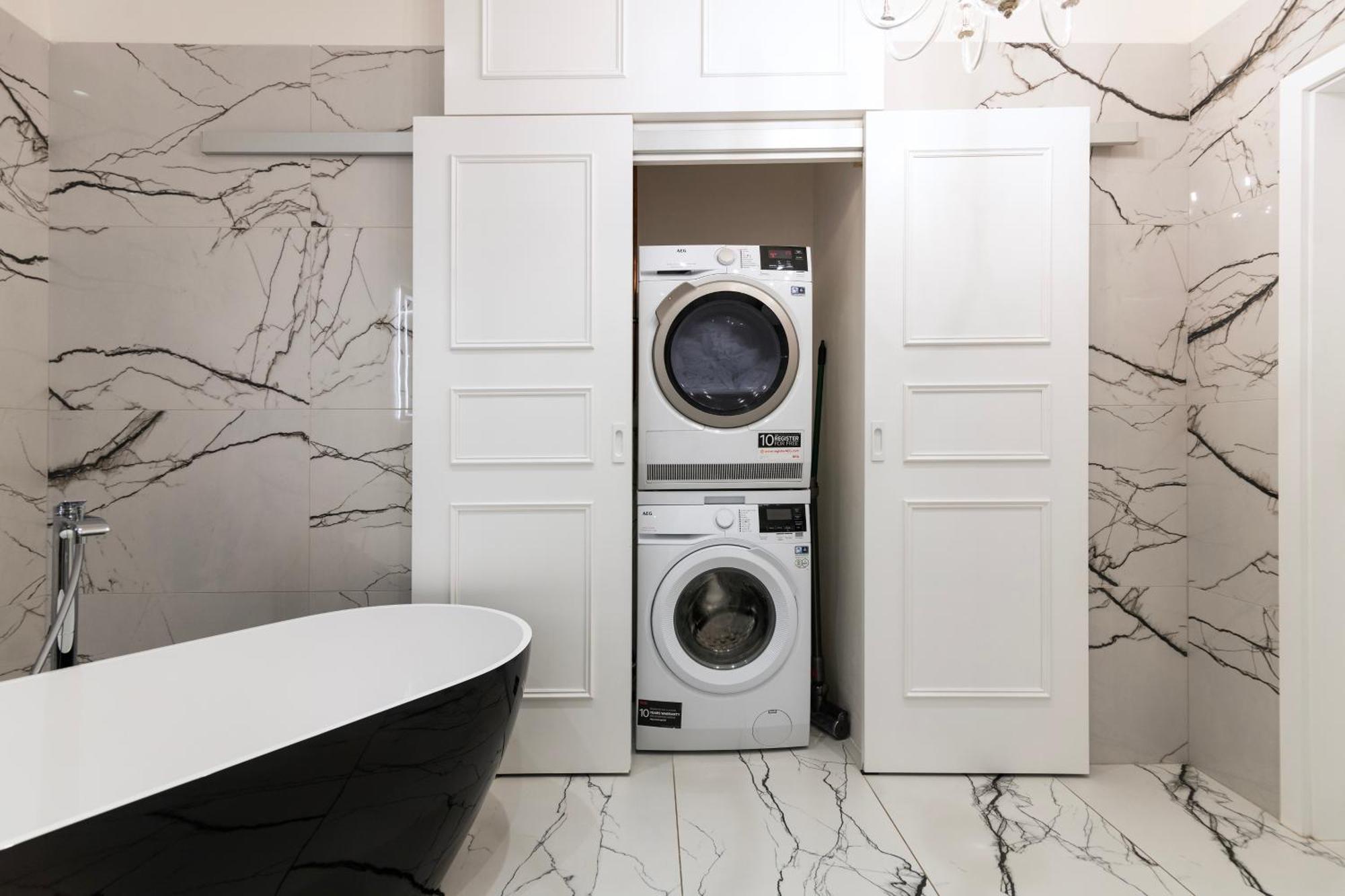 Apartament Arch Iv. Praga Zewnętrze zdjęcie