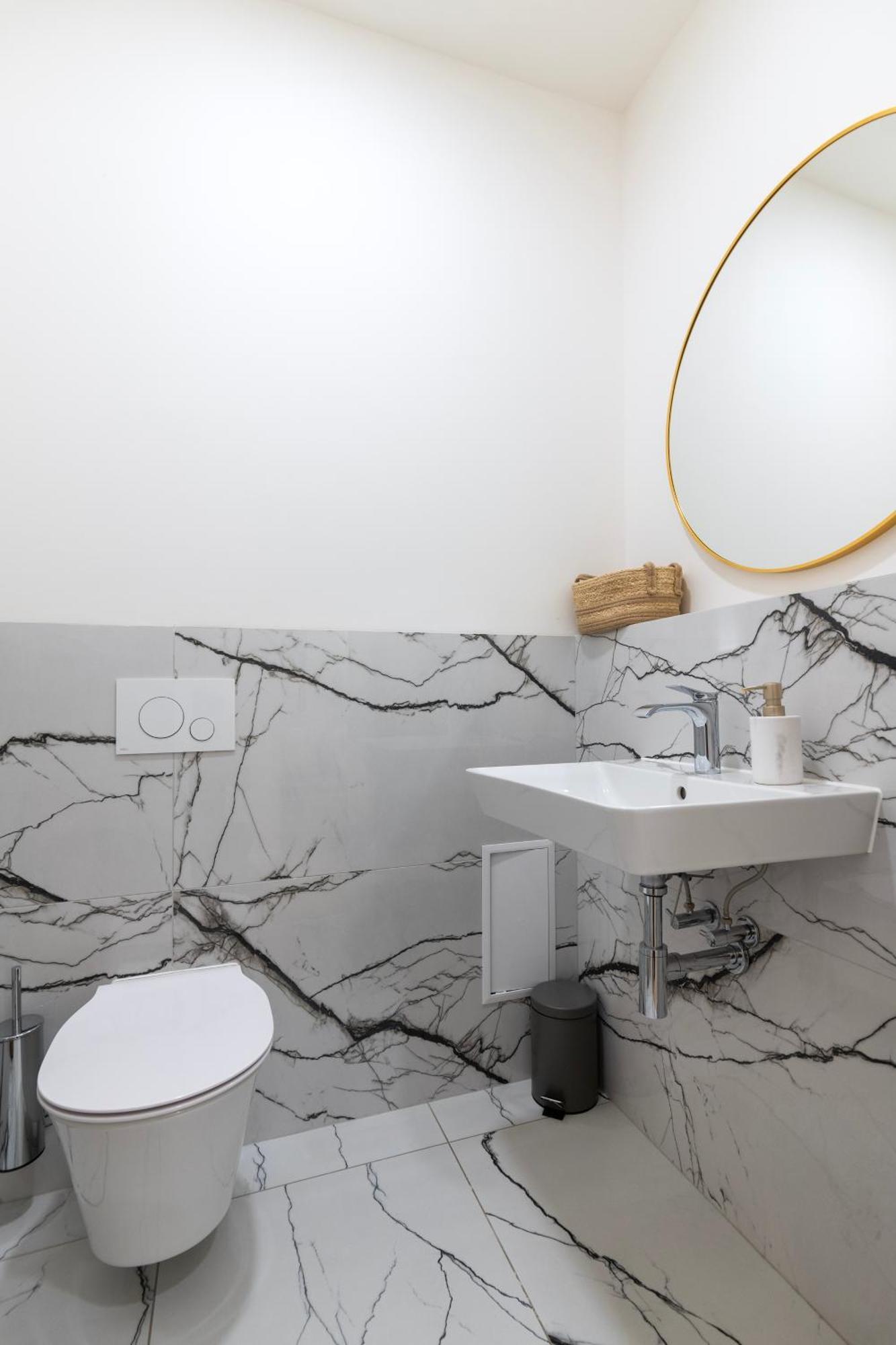 Apartament Arch Iv. Praga Zewnętrze zdjęcie